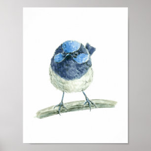 Póster Oreydae