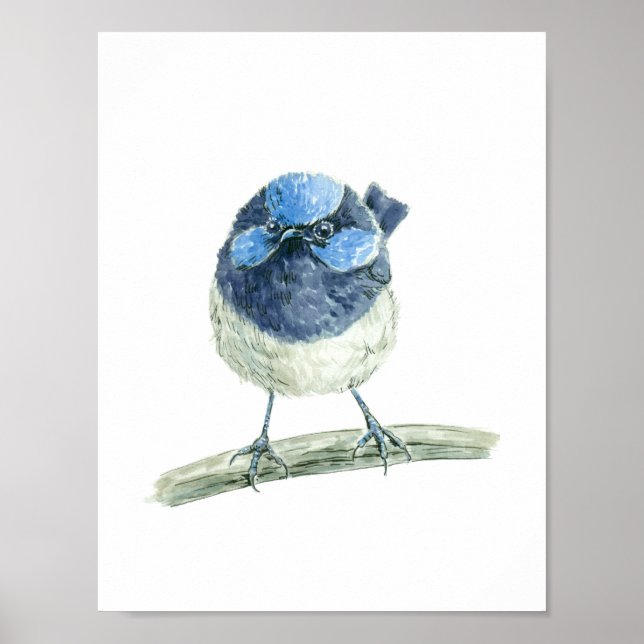 Póster Oreydae (Frente)