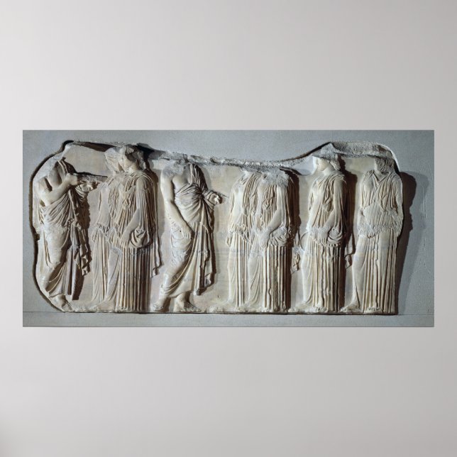 Póster Organizadores y ergastinas (Frente)