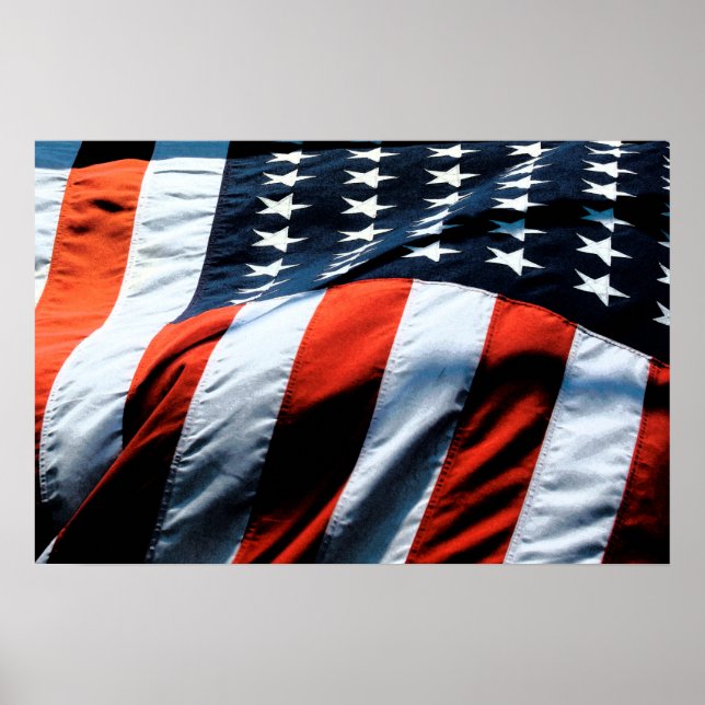 Póster Orgullo (Frente)