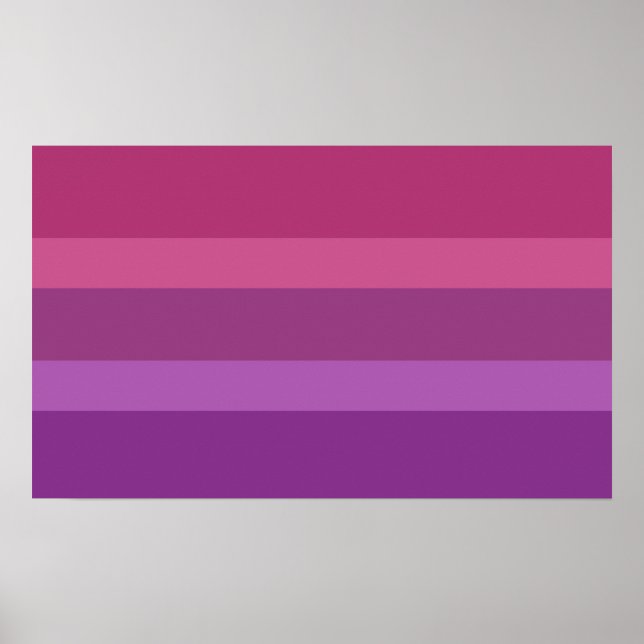 Póster Orgullo Aceflux (Frente)
