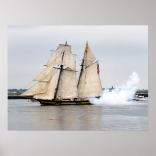 Póster Orgullo de Baltimore