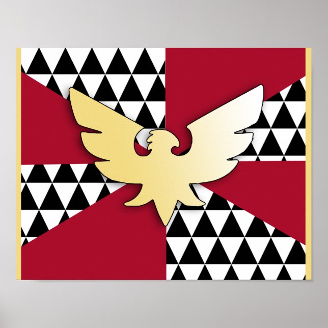 PÓSTER ORGULLO DE DRAG (Frente)