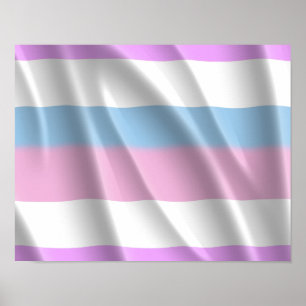 PÓSTER ORGULLO DE INTERSEXED