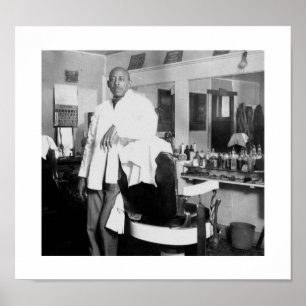 Póster Orgullo de la propiedad