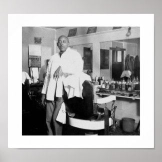 Póster Orgullo de propiedad