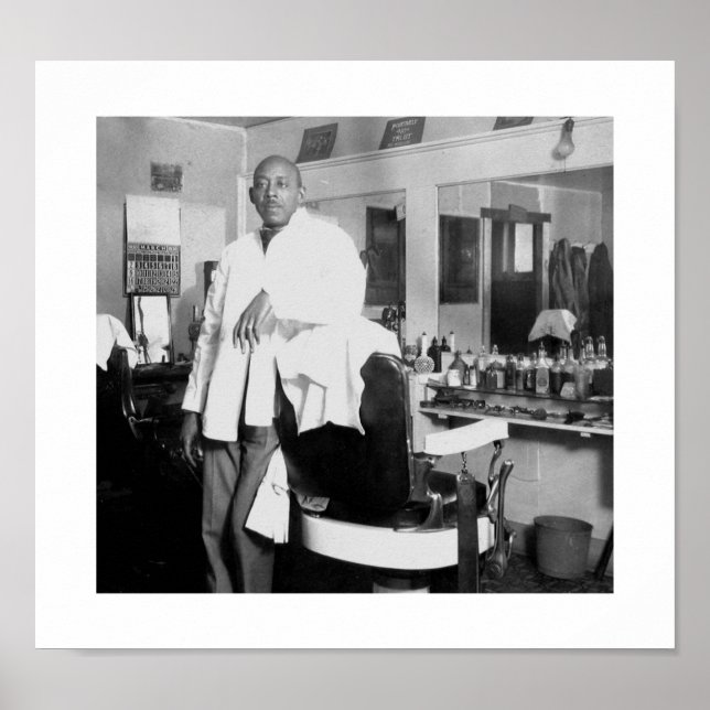 Póster Orgullo de propiedad (Frente)