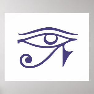 Póster Orgullo del gótico