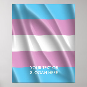 PÓSTER ORGULLO DEL TRANSPORTE