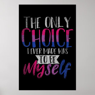 Póster Orgullo LGBT