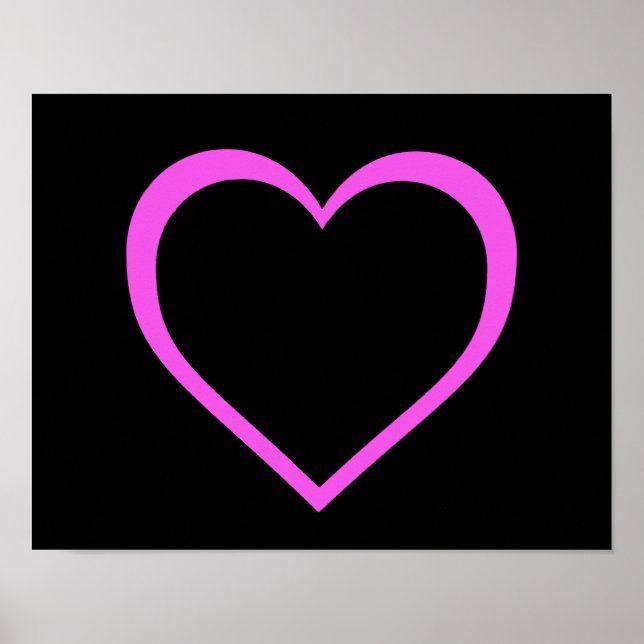 Póster Orgullo skoliosexual (Frente)