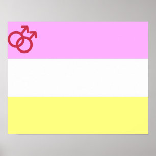 Póster Orgullo Twink