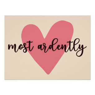 Póster Orgullo Y Prejuicio Sr. Darcy - Más Astuto V