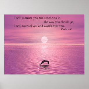 Póster Orientación