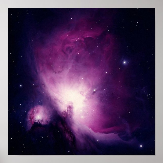 Póster orion-nebula-g2d8dcb0fc_1920 (Frente)