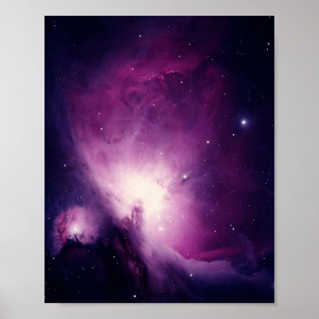 Póster orion-nebula-g2d8dcb0fc_1920 (Frente)