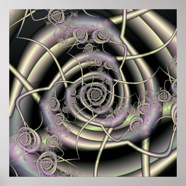 Póster Orion v2 (Frente)