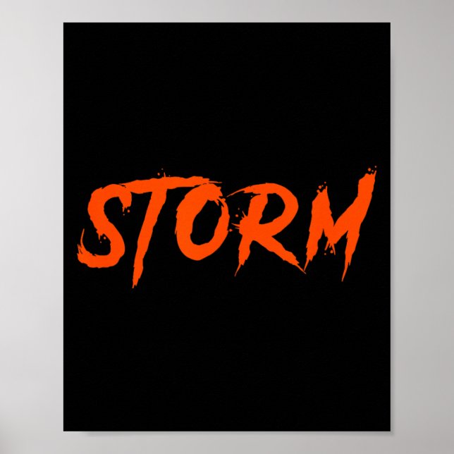 Póster Orlando Fútbol Tailgate (Frente)