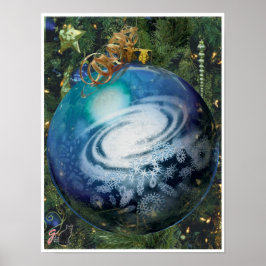 Póster Ornamentalidad