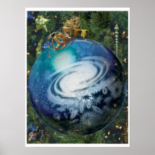 Póster Ornamentalidad