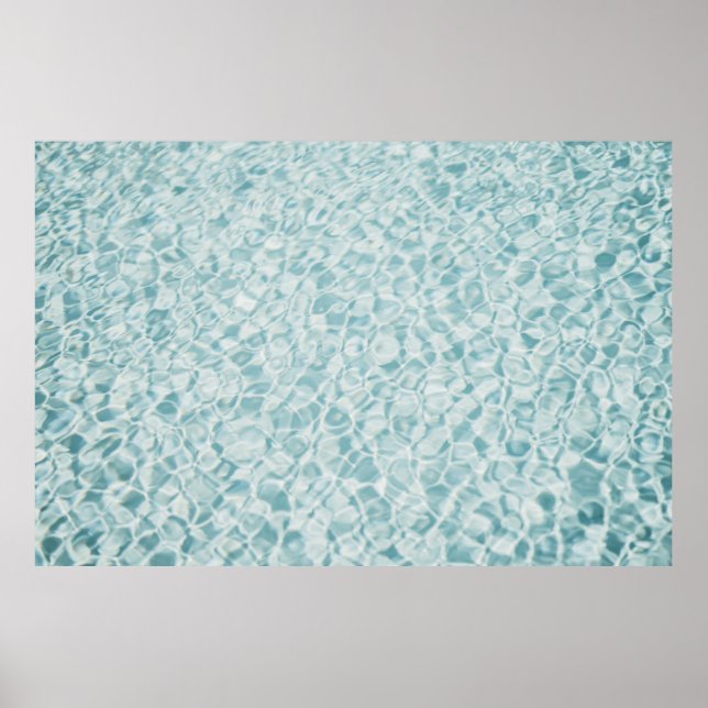 Póster Ornamento (Frente)