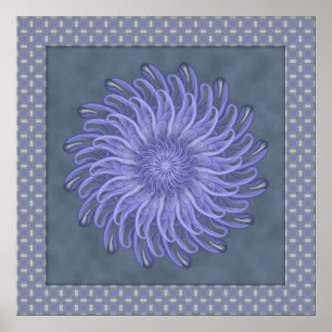 Póster Ornamento 2