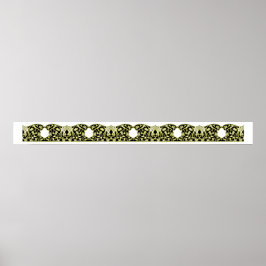 Póster ornamentos 3