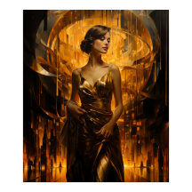 Oro de la edad de Psyche