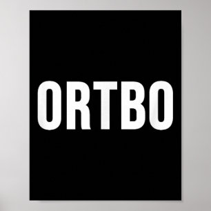 Póster Ortbo _1