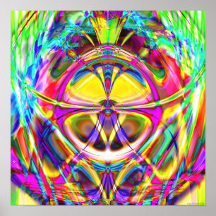 Póster Ortogonale 1.1