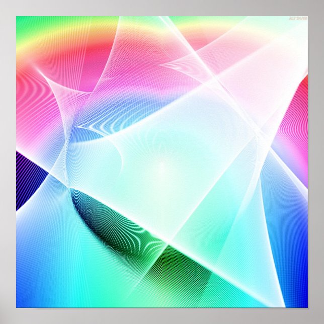 Póster Ortogonale 2.1 (Frente)