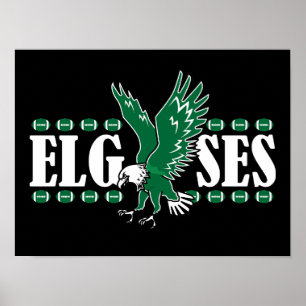 Póster Ortografía de memes divertidos de Elgses