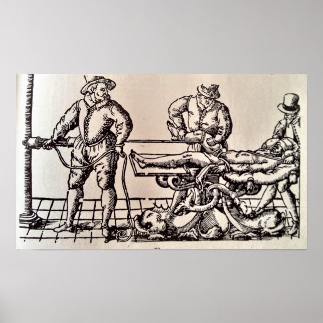 Póster Ortopedia Temprana - poster (Frente)