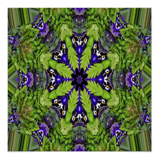 Póster Osos De Cabeza Muerta...... (Anverso)