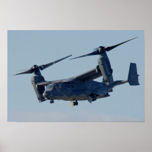Póster Osprey CV-22B