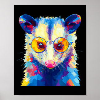 Póster Ossum Ssum Sungles