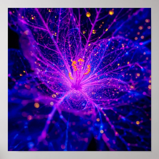 Póster Otherworldly (Frente)