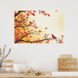 PÓSTER OTOÑO #1