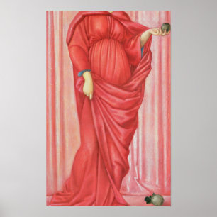 Póster Otoño, 1869-70