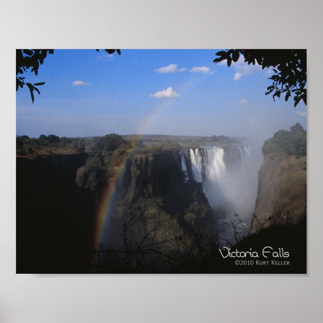Póster Otoño 2 (Frente)