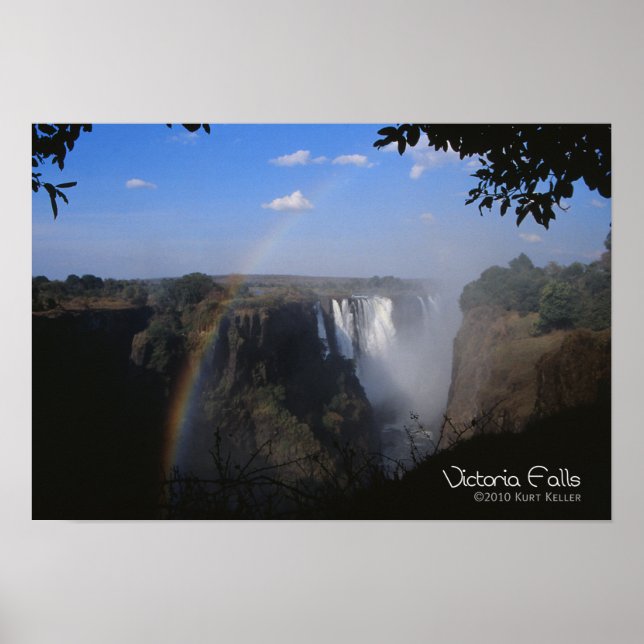 Póster Otoño 2 (Frente)