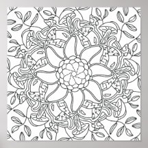 Otoño pacífico: Coloración forestal