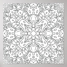 Otoño pacífico: Colores mágicos de Halloween