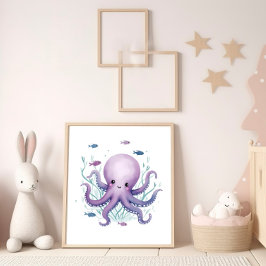 Póster Otopo feliz