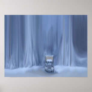 Póster Otra tormenta