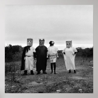 Póster Otro D.A. Sin Título.