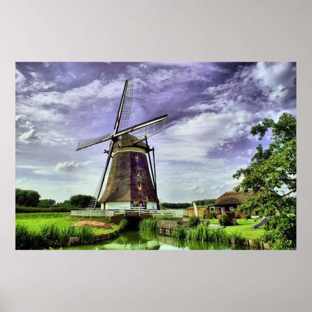 Póster otro día otro vistazo (Frente)