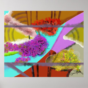 Póster Otro extracto de la primavera