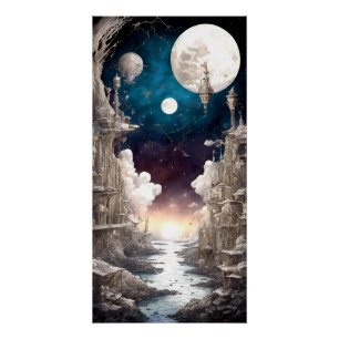 Póster Otro mundo