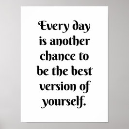 Póster Otro Poster de oportunidades